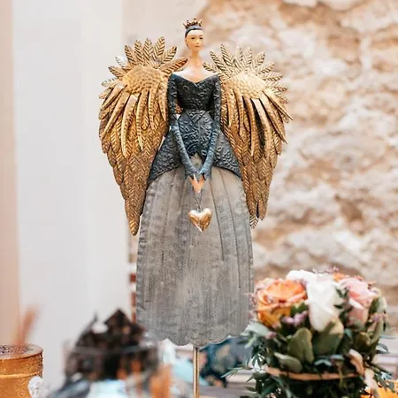 Le Temple De Jeanne Hotel Parigi
