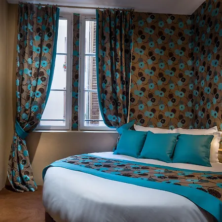Hotel Le Temple De Jeanne 3*
