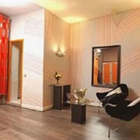 Le Temple De Jeanne 3* Parigi