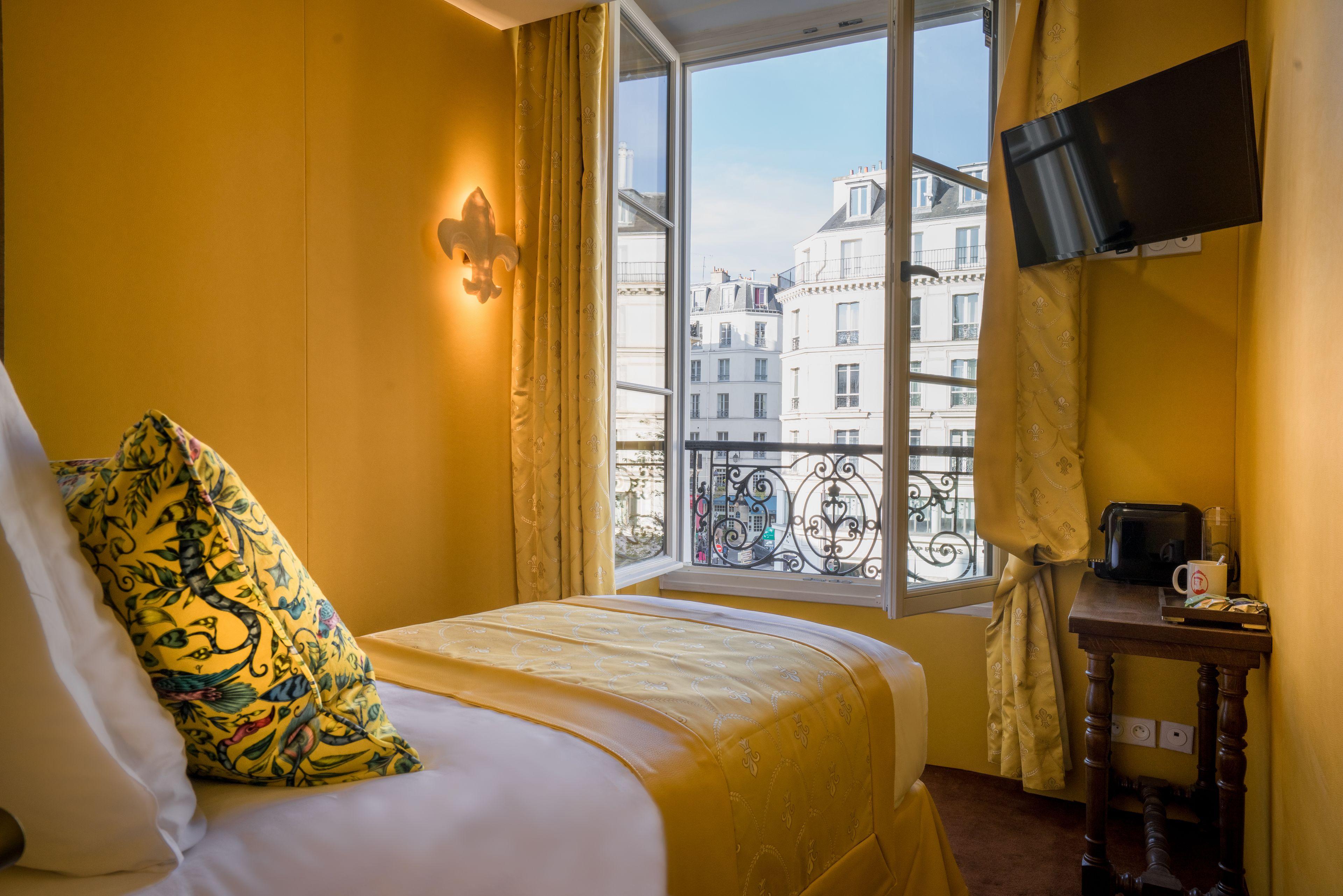 Le Temple De Jeanne 3*