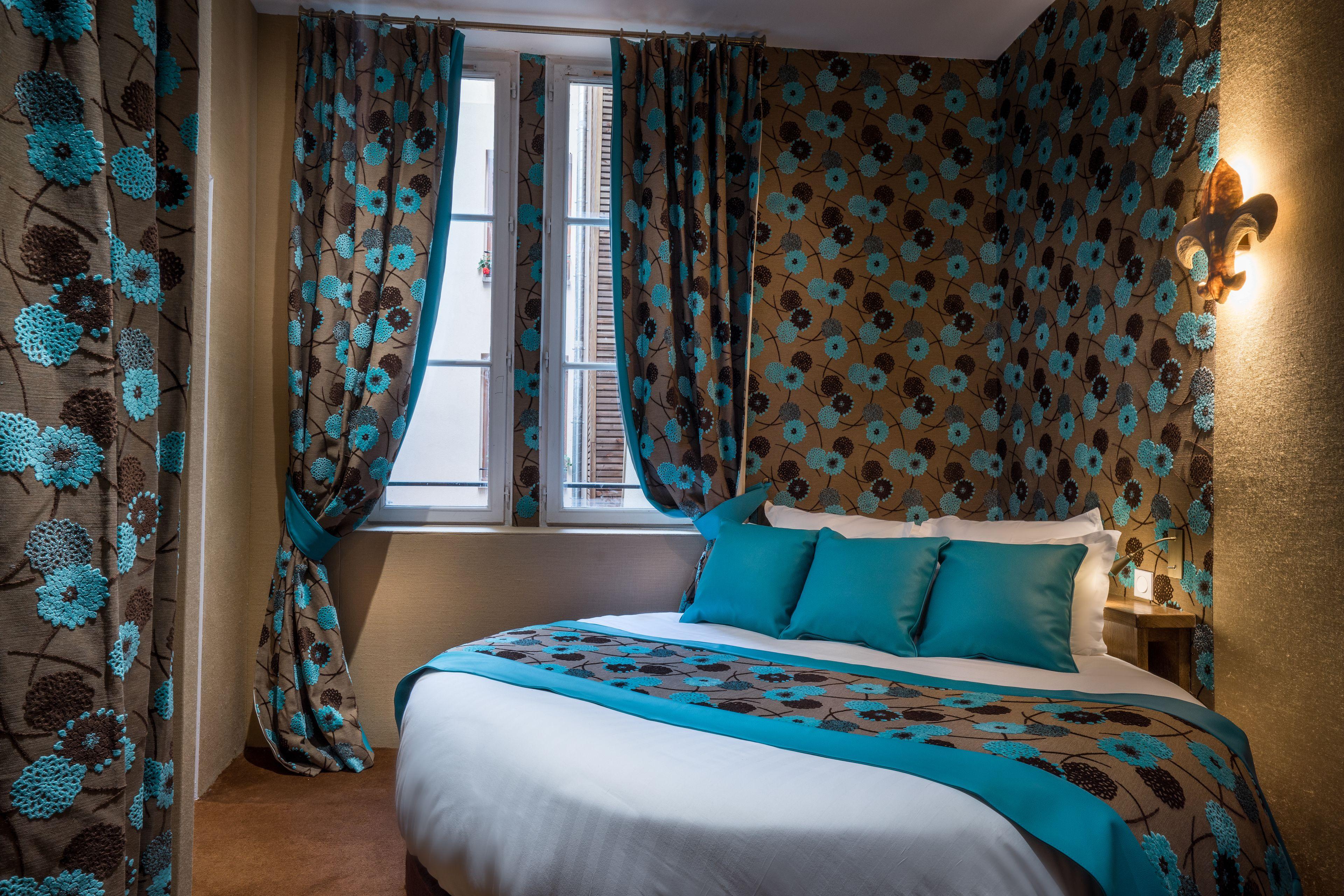 Hotel Le Temple De Jeanne 3*