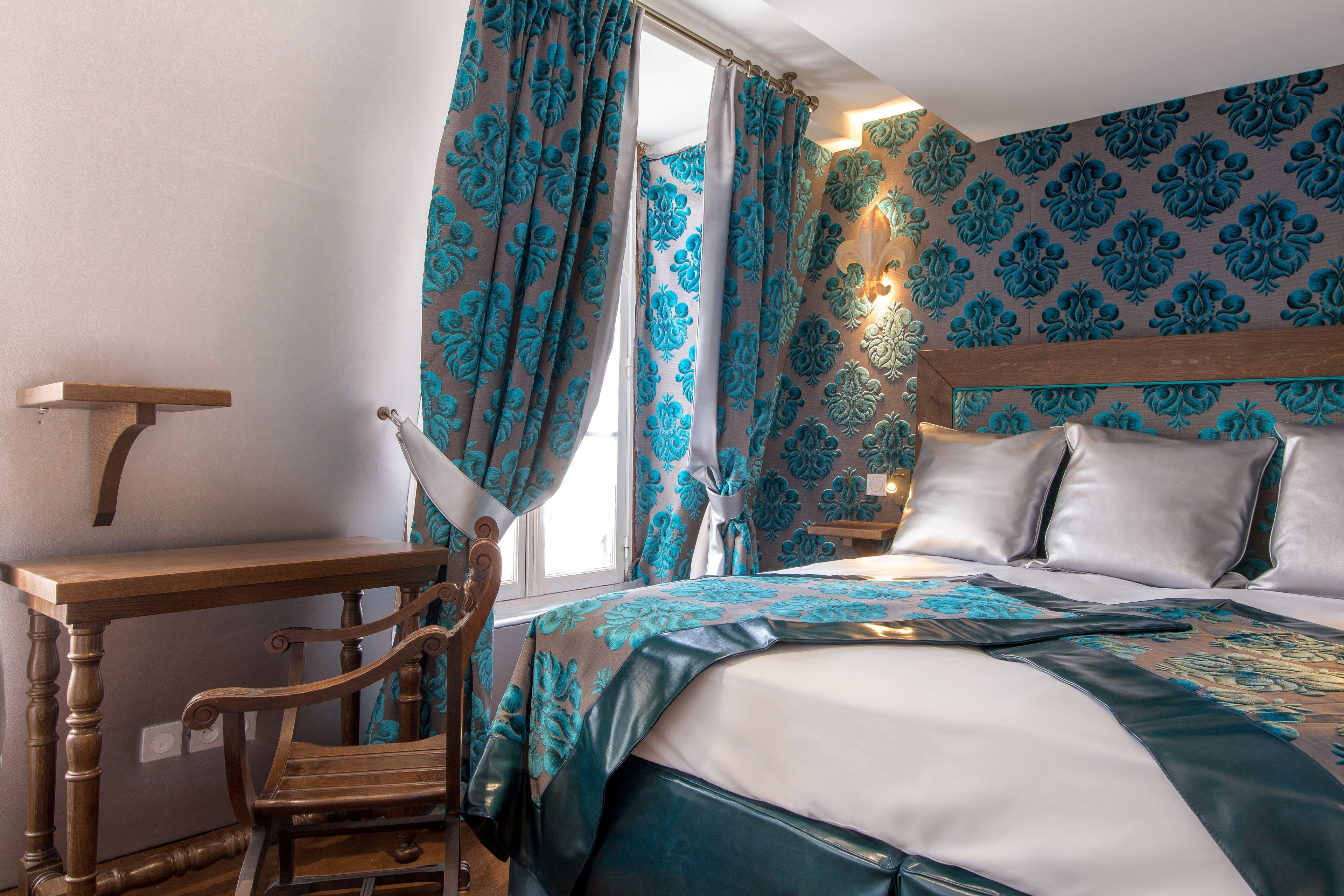 Le Temple De Jeanne Hotel