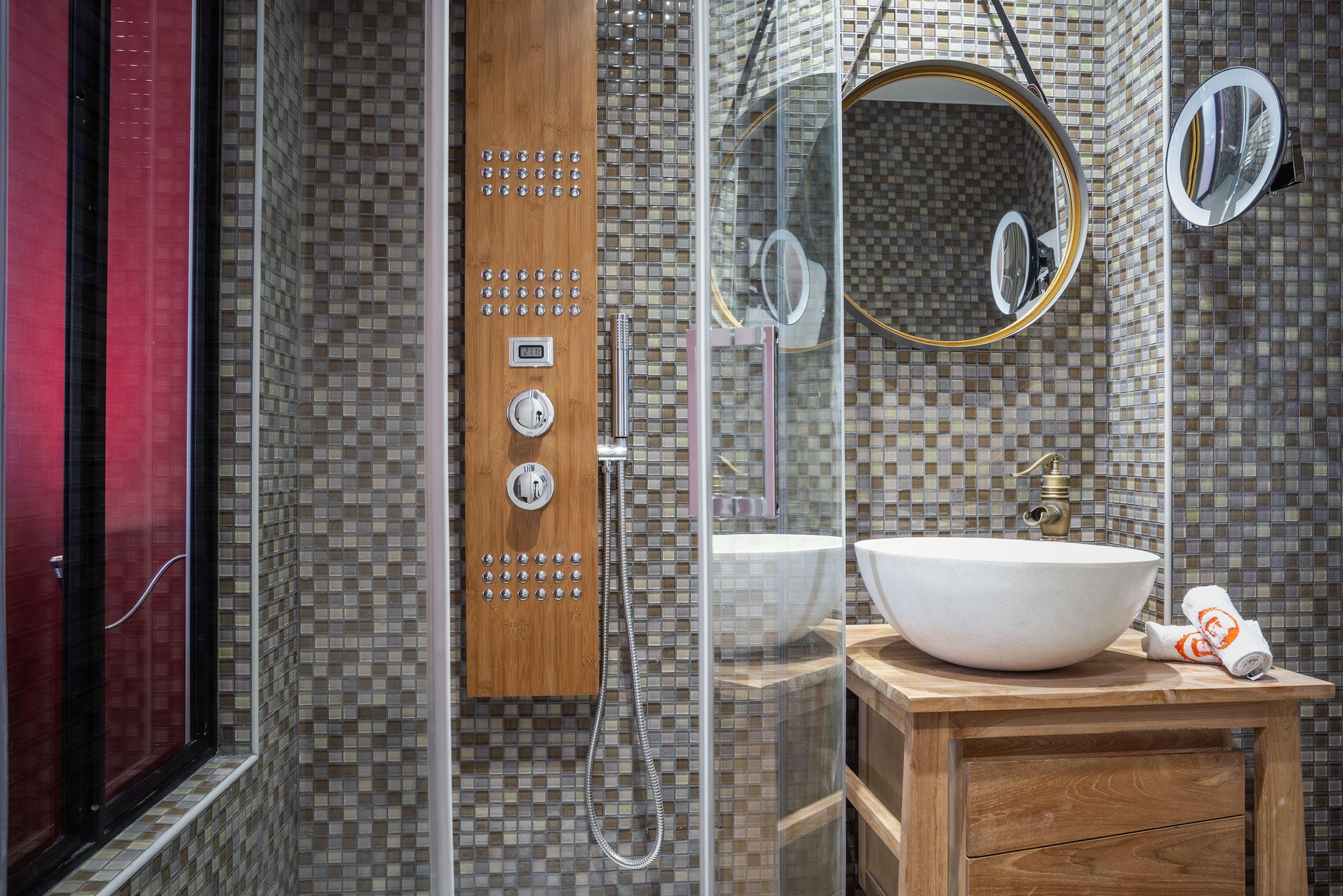 Le Temple De Jeanne Hotel Parigi