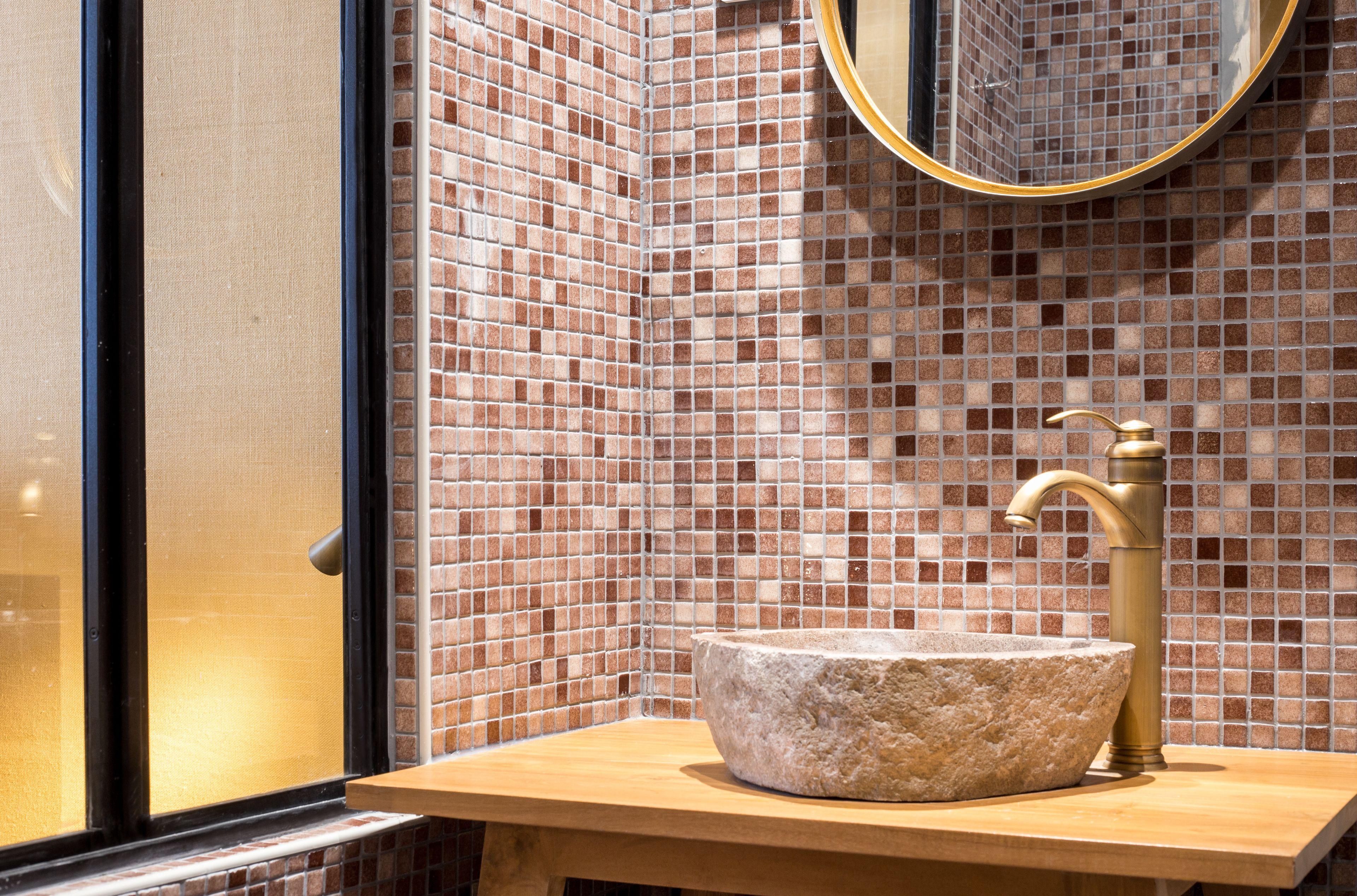 Le Temple De Jeanne Hotel