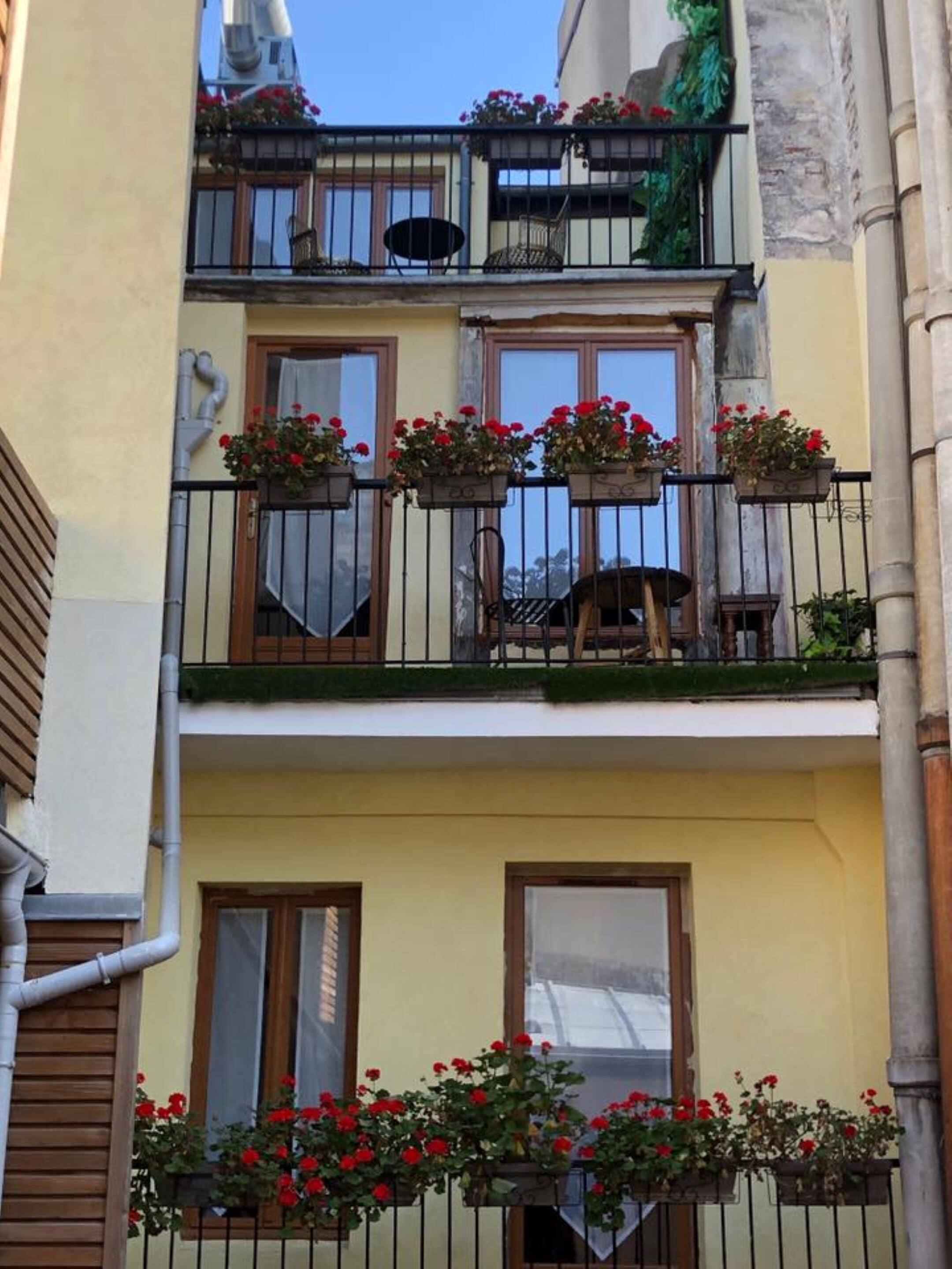 Le Temple De Jeanne 3*