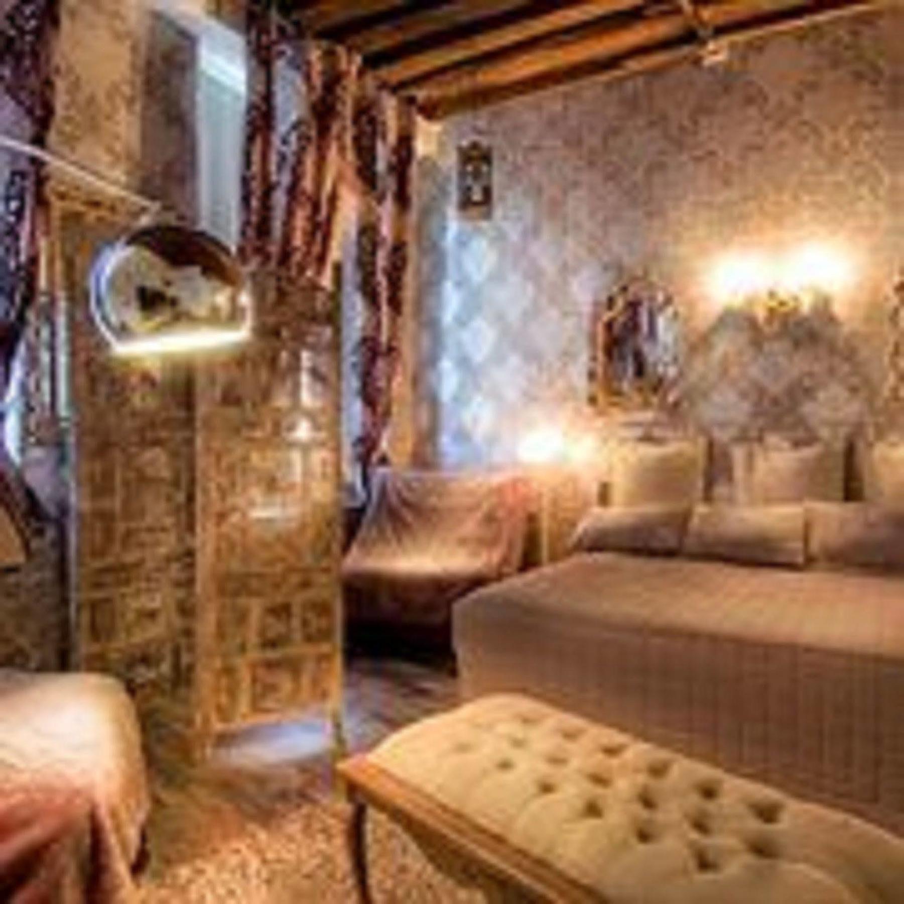 Le Temple De Jeanne 3* Parigi