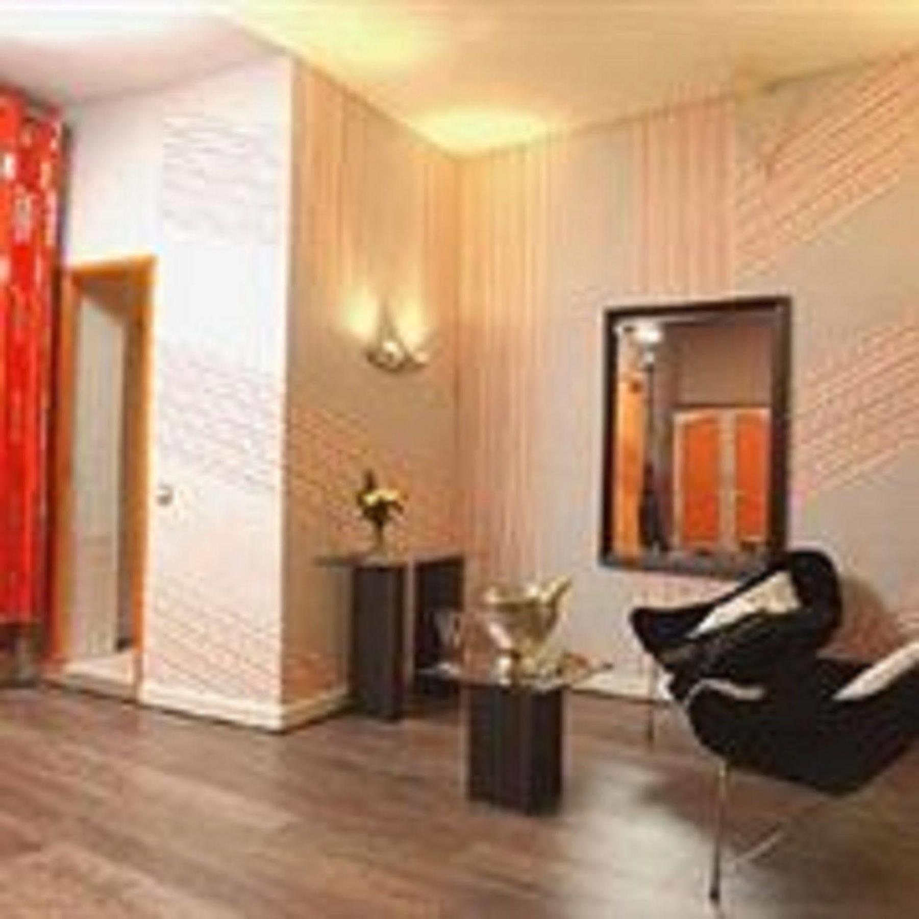 Le Temple De Jeanne 3* Parigi