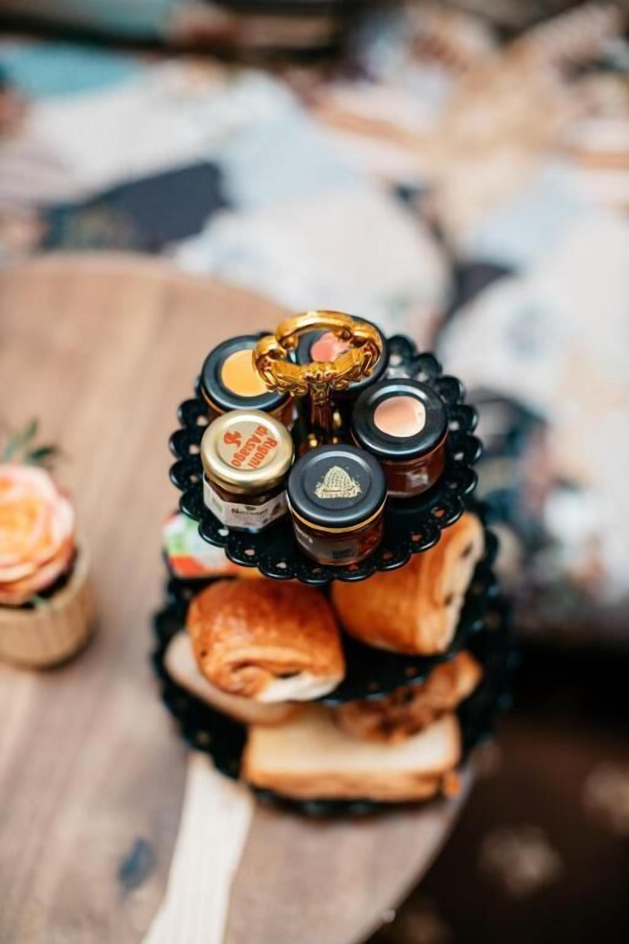 Le Temple De Jeanne 3* Paris